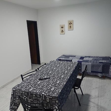El Descanso Apartment Санта Роса Екстериор снимка