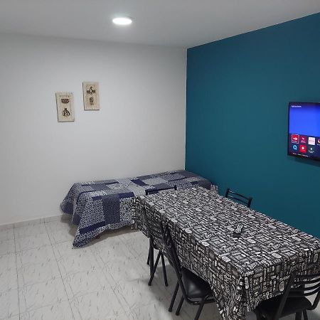 El Descanso Apartment Санта Роса Екстериор снимка