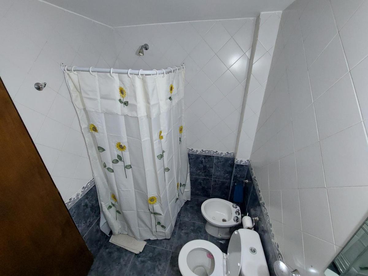 El Descanso Apartment Санта Роса Екстериор снимка