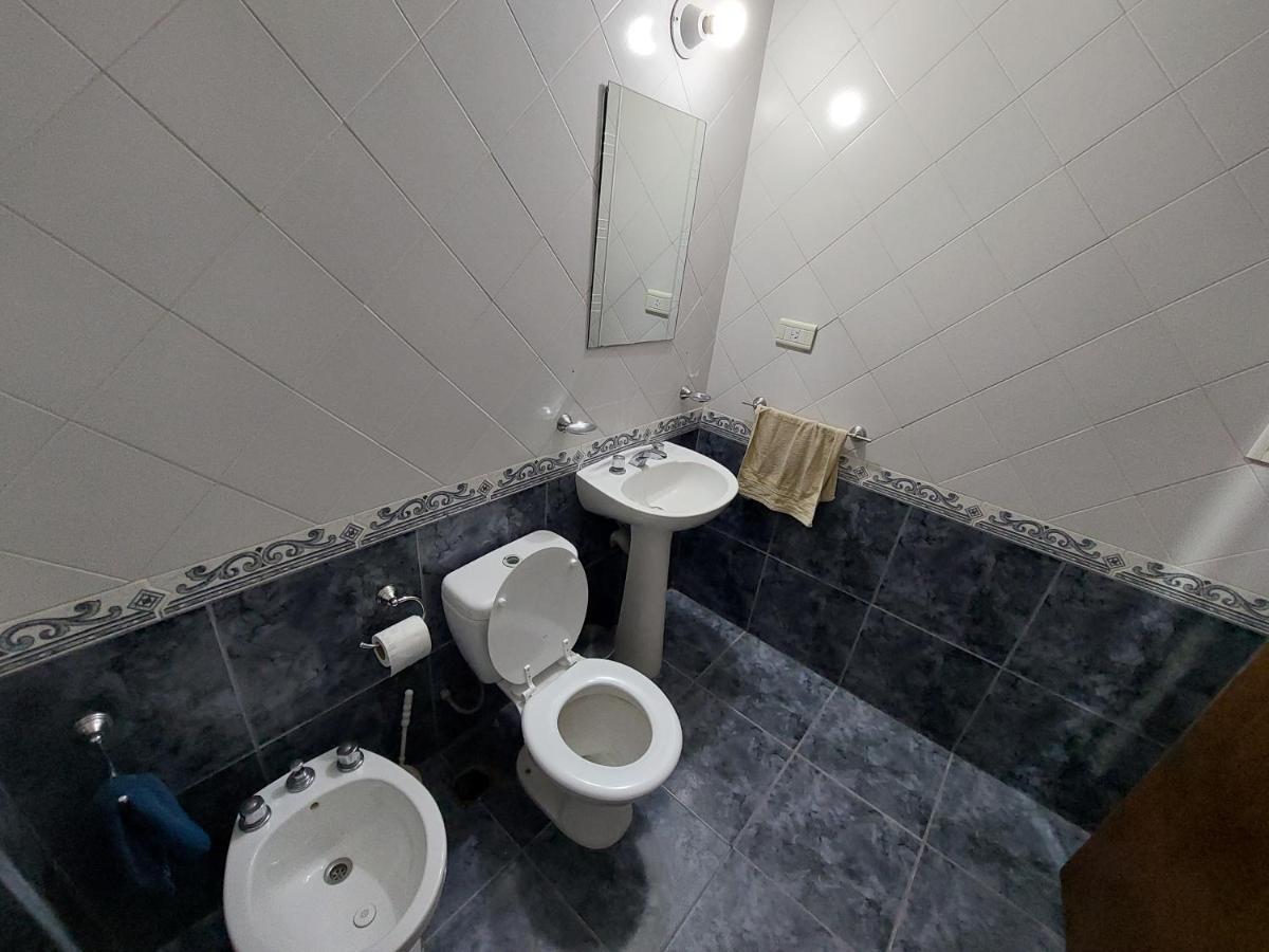 El Descanso Apartment Санта Роса Екстериор снимка