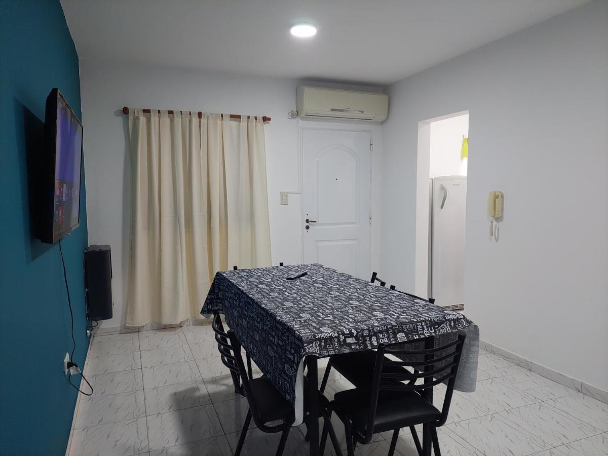 El Descanso Apartment Санта Роса Екстериор снимка