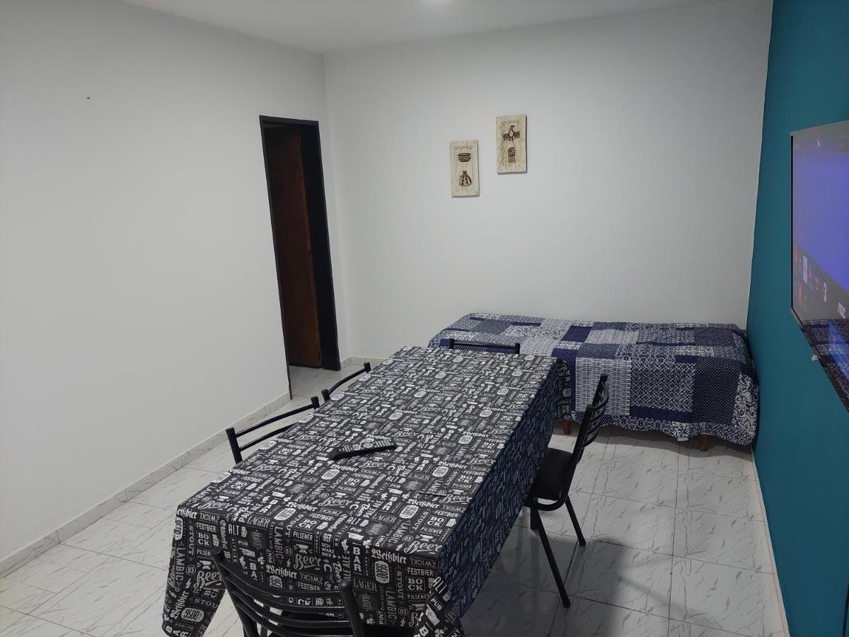 El Descanso Apartment Санта Роса Екстериор снимка