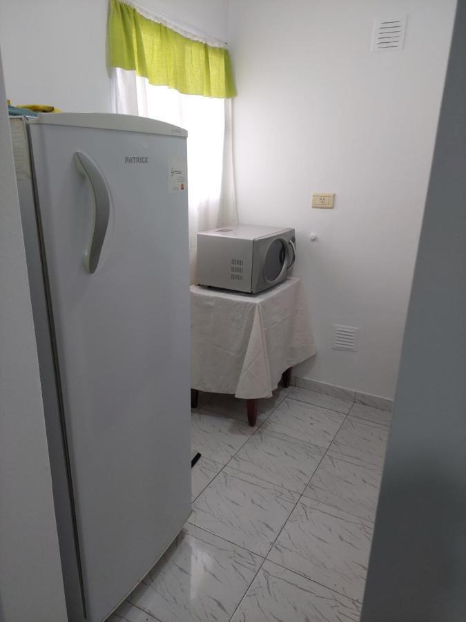 El Descanso Apartment Санта Роса Екстериор снимка
