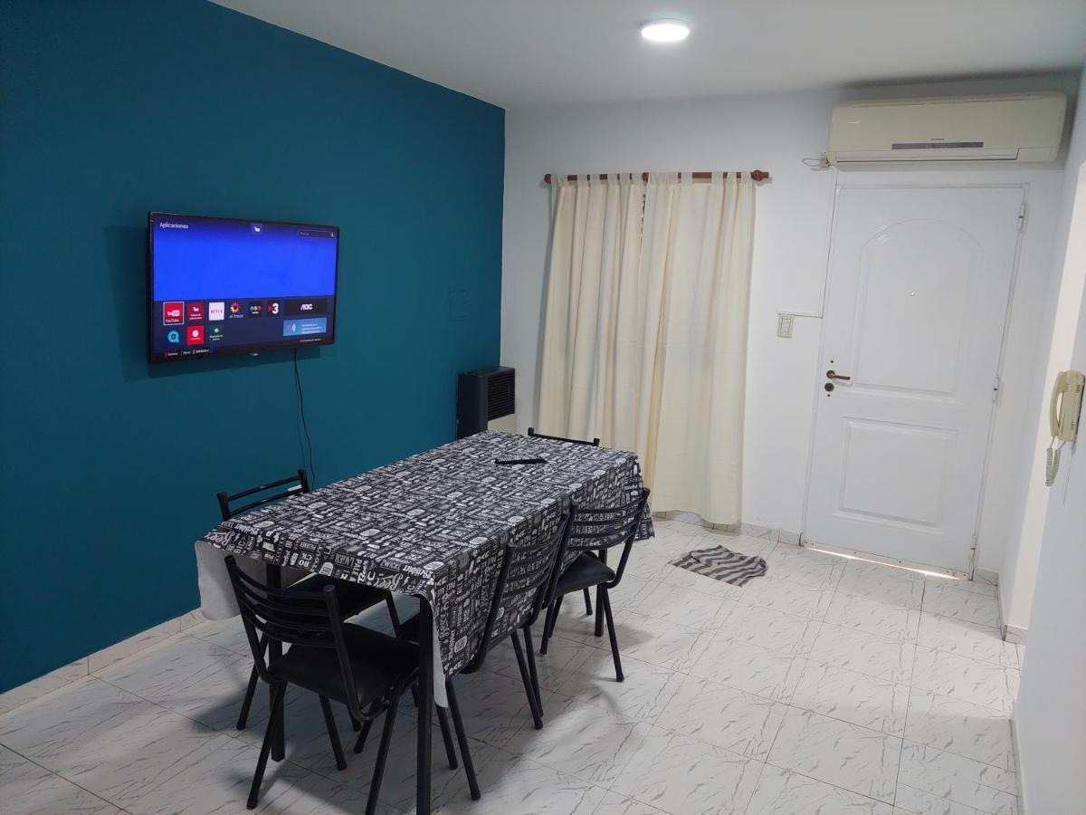 El Descanso Apartment Санта Роса Екстериор снимка
