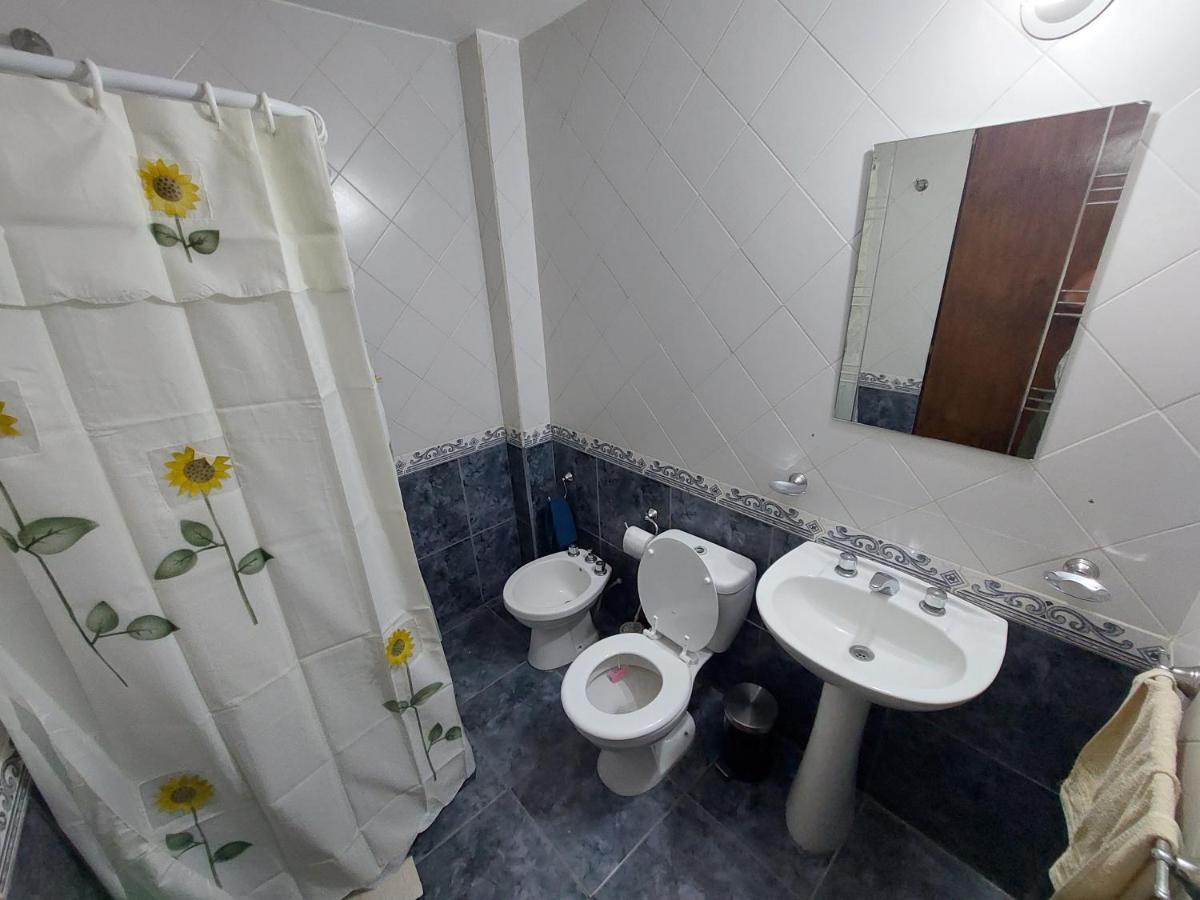 El Descanso Apartment Санта Роса Екстериор снимка